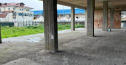 LOCALE 1800 MQ Giugliano-Via Oasi Sacro Cuore