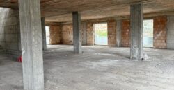 LOCALE 1800 MQ Giugliano-Via Oasi Sacro Cuore