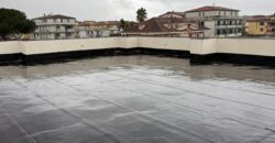 LOCALE 1800 MQ Giugliano-Via Oasi Sacro Cuore