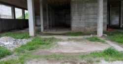 LOCALE 1800 MQ Giugliano-Via Oasi Sacro Cuore