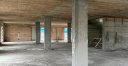 LOCALE 1800 MQ Giugliano-Via Oasi Sacro Cuore