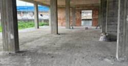 LOCALE 1800 MQ Giugliano-Via Oasi Sacro Cuore