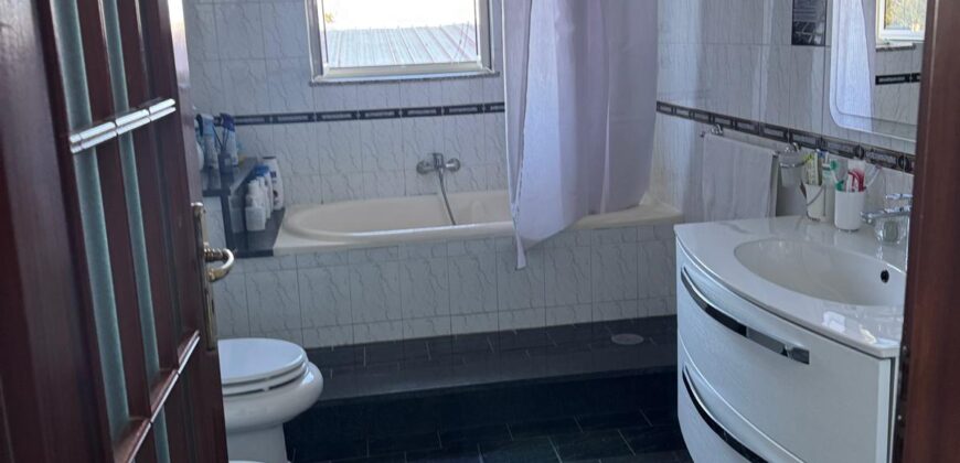 INTERO STABILE Licola