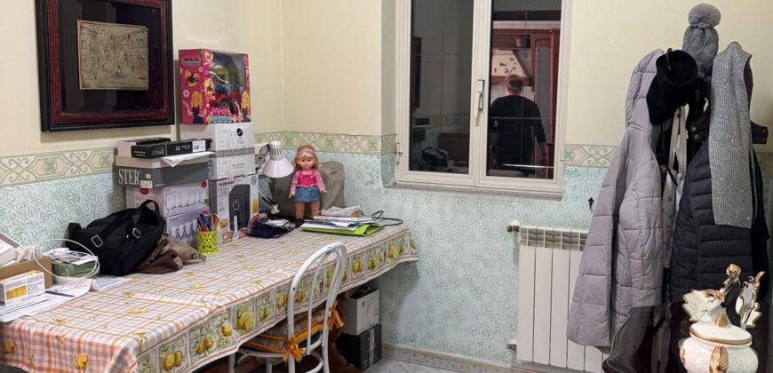 INTERO STABILE Licola