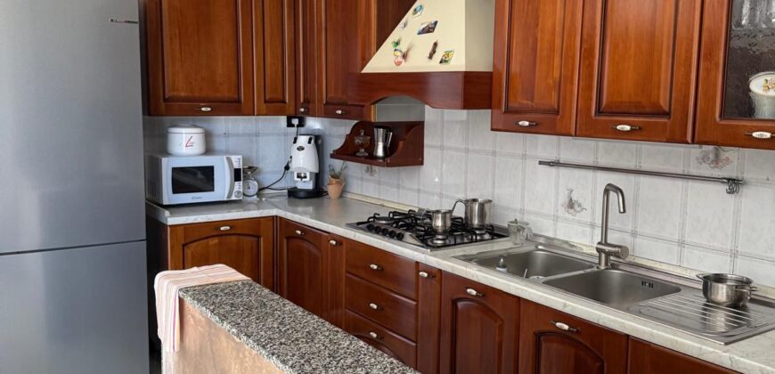 INTERO STABILE Licola