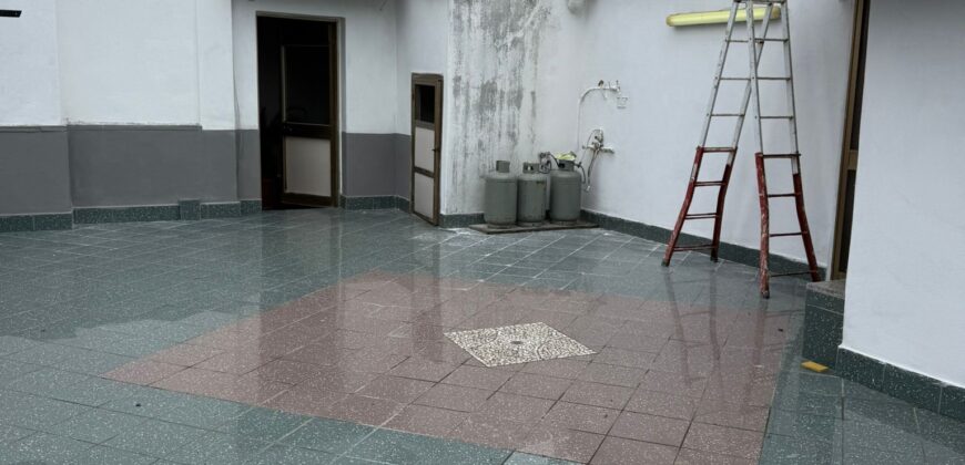 TRILOCALE IN AFFITTO Lago Patria