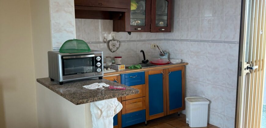 TRILOCALE IN AFFITTO Lago Patria