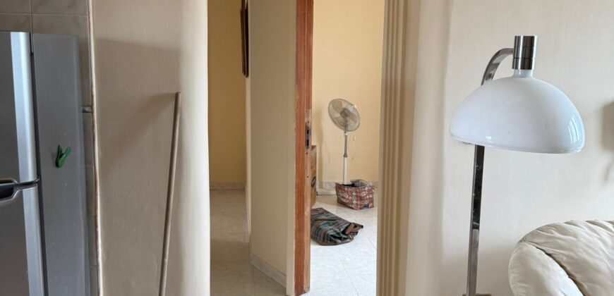 TRILOCALE IN AFFITTO Lago Patria