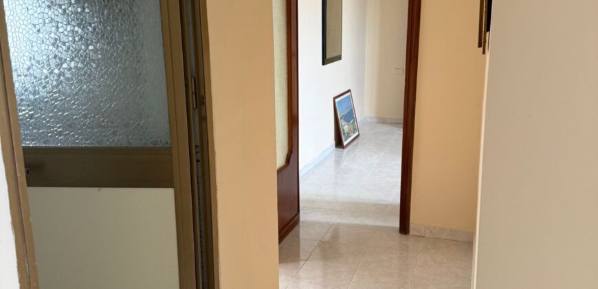 TRILOCALE IN AFFITTO Lago Patria