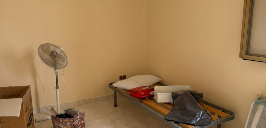 TRILOCALE IN AFFITTO Lago Patria