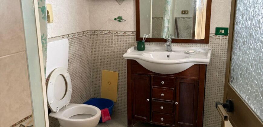 TRILOCALE IN AFFITTO Lago Patria