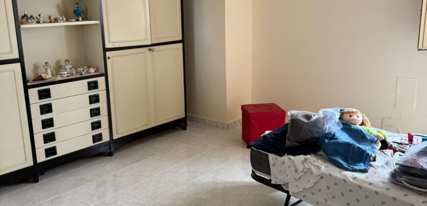 TRILOCALE IN AFFITTO Lago Patria