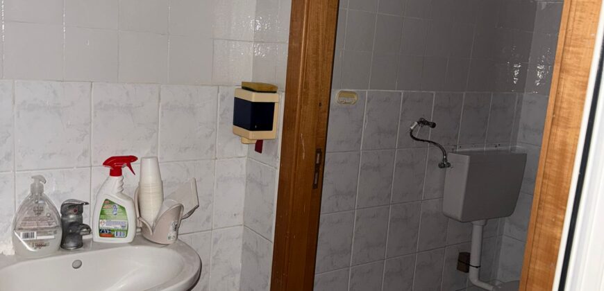 LOCALE COMMERCIALE Lago Patria