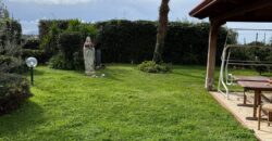 APPARTMENTO CON GIARDINO Licola-Via Montenuovo