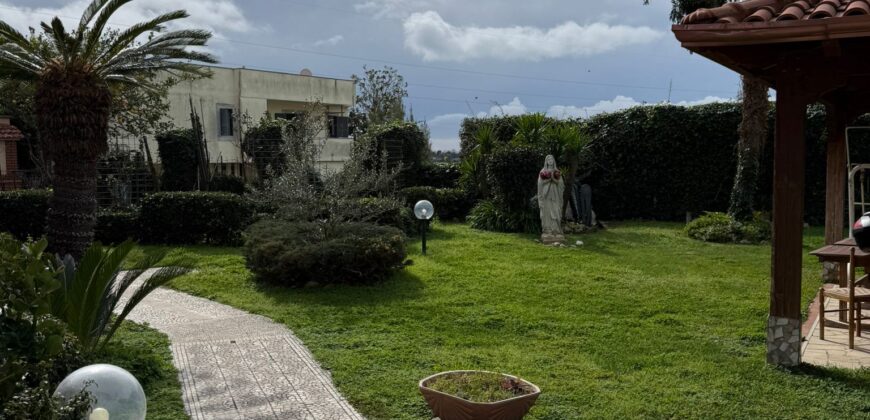 APPARTMENTO CON GIARDINO Licola-Via Montenuovo