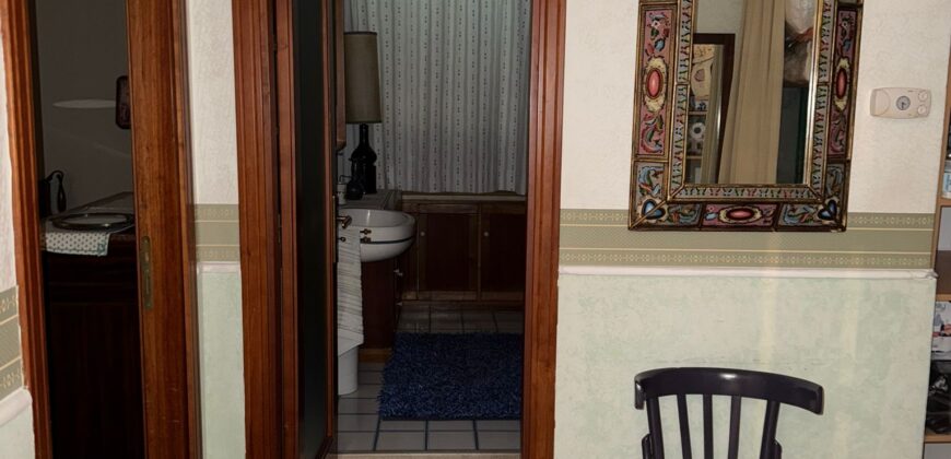 APPARTMENTO CON GIARDINO Licola-Via Montenuovo