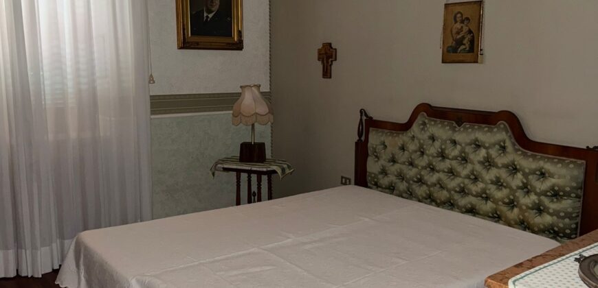 APPARTMENTO CON GIARDINO Licola-Via Montenuovo