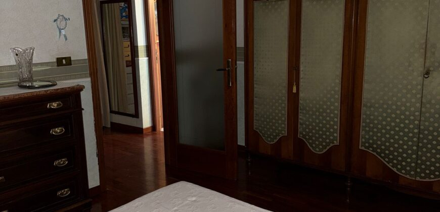 APPARTMENTO CON GIARDINO Licola-Via Montenuovo