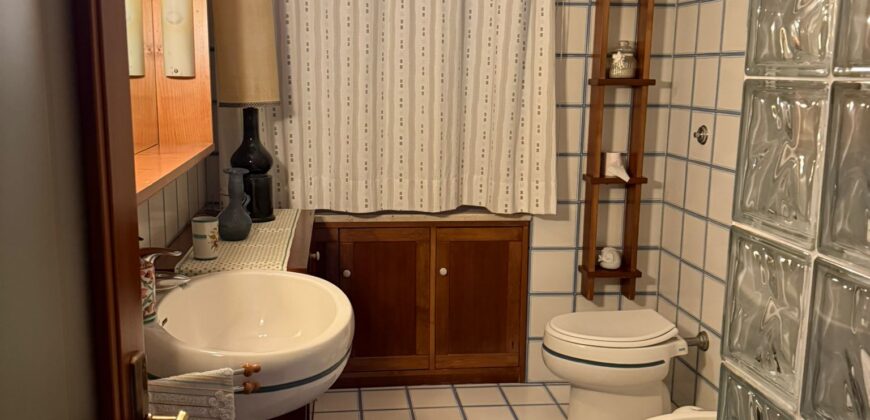 APPARTMENTO CON GIARDINO Licola-Via Montenuovo