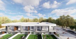 TRILOCALE NUOVA COSTRUZIONE Varcaturo-Centro