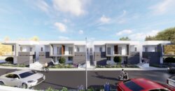 TRILOCALE NUOVA COSTRUZIONE Varcaturo-Centro