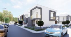 TRILOCALE NUOVA COSTRUZIONE Varcaturo-Centro