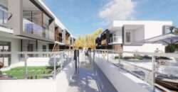 BILOCALE NUOVA COSTRUZIONE CON GIARDINO Varcaturo