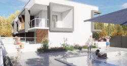 TRILOCALE NUOVA COSTRUZIONE Varcaturo-Centro