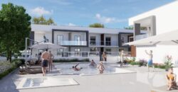 TRILOCALE NUOVA COSTRUZIONE Varcaturo-Centro