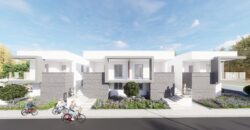 TRILOCALE NUOVA COSTRUZIONE Varcaturo-Centro