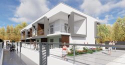 TRILOCALE NUOVA COSTRUZIONE Varcaturo-Centro