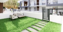 TRILOCALE NUOVA COSTRUZIONE Varcaturo-Centro