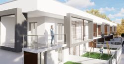 BILOCALE NUOVA COSTRUZIONE CON GIARDINO Varcaturo