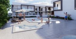 TRILOCALE NUOVA COSTRUZIONE Varcaturo-Centro