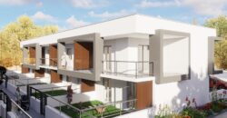 BILOCALE NUOVA COSTRUZIONE CON GIARDINO Varcaturo