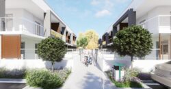 BILOCALE NUOVA COSTRUZIONE CON GIARDINO Varcaturo