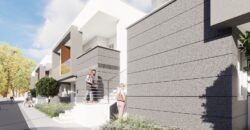 TRILOCALE NUOVA COSTRUZIONE Varcaturo-Centro