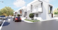 TRILOCALE NUOVA COSTRUZIONE Varcaturo-Centro