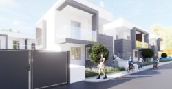 TRILOCALE NUOVA COSTRUZIONE Varcaturo-Centro