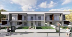 TRILOCALE NUOVA COSTRUZIONE Varcaturo-Centro