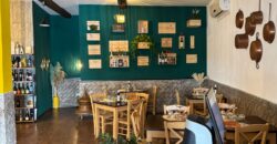 CESSIONE ATTIVITA’ RISTORANTE Varcaturo