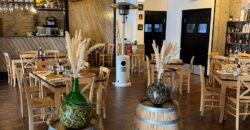 CESSIONE ATTIVITA’ RISTORANTE Varcaturo