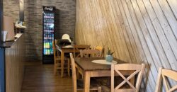 CESSIONE ATTIVITA’ RISTORANTE Varcaturo