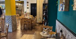 CESSIONE ATTIVITA’ RISTORANTE Varcaturo