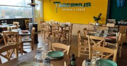 CESSIONE ATTIVITA’ RISTORANTE Varcaturo