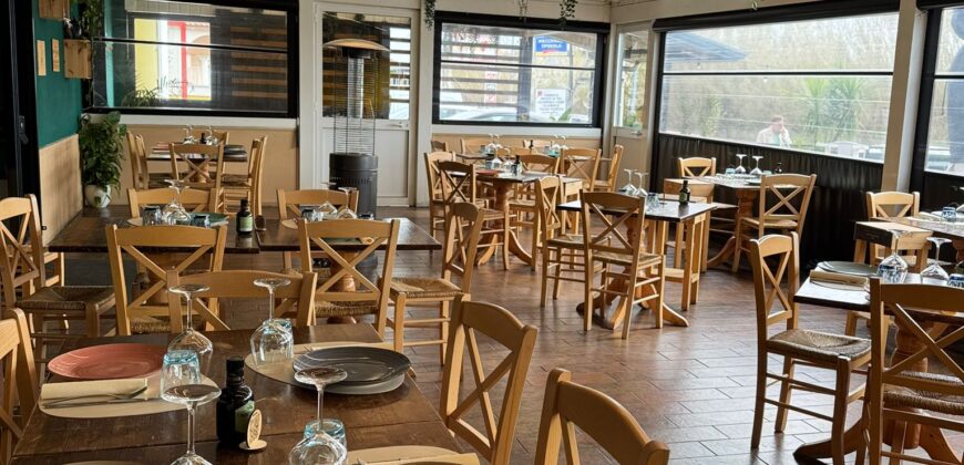 CESSIONE ATTIVITA’ RISTORANTE Varcaturo