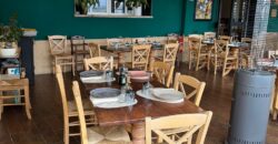 CESSIONE ATTIVITA’ RISTORANTE Varcaturo