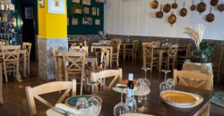 CESSIONE ATTIVITA’ RISTORANTE Varcaturo