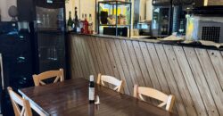 CESSIONE ATTIVITA’ RISTORANTE Varcaturo