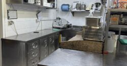 CESSIONE ATTIVITA’ RISTORANTE Varcaturo